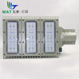 LED防爆灯的奥秘 |